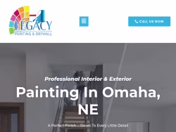 Legacypaintingomaha