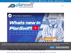 Planswift