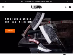Sikkina