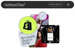 Outbrandthem