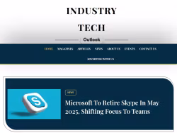 Industry-techoutlook