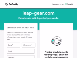 Leap-gear