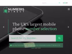 Numbersdirect