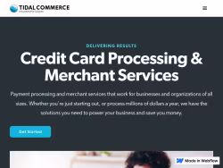 Tidalcommerce