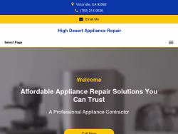 Appliancerepairca