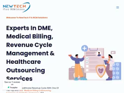 Newtechrcm