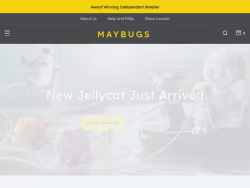 Maybugs