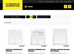 Tuventanadealuminio