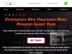Nolaghosts