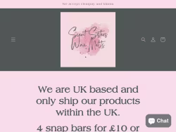 Scentsisterswaxmelts