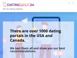 Datingspot24