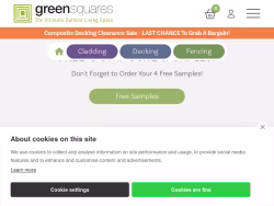 Greensquares