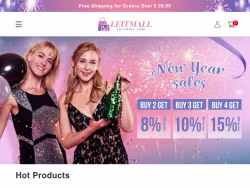Leitmall