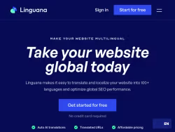 Linguana