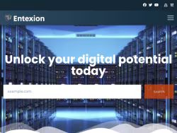 Entexion