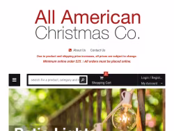 Aachristmas