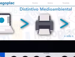 Hegoplac
