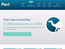 Perl