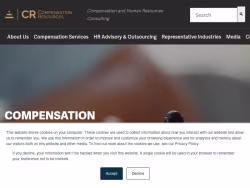 Compensationresources