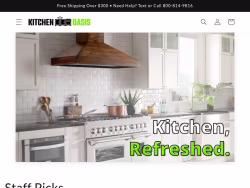 Kitchenoasis