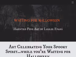 Waitingforhalloween