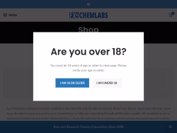 Fxchemlabs