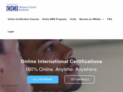 Oduwacareerinstitute