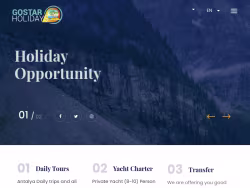 Gostarholidays
