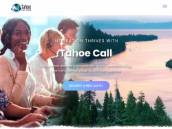 Tahoecall