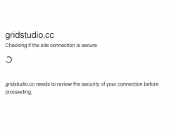 Gridstudio
