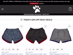 Woofclothing