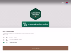 Automotive-auctions