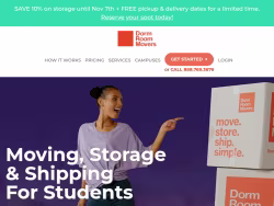 Dormroommovers