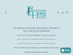 Equestrianhire