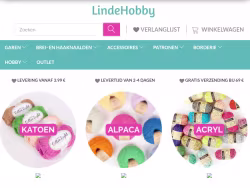 Lindehobby