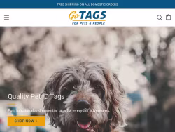 Gotags