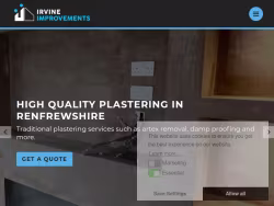 Irvineimprovements