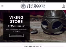 Myvikinggear