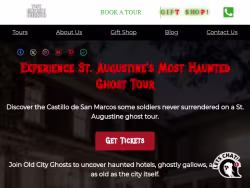 Oldcityghosts