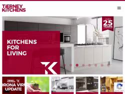 Tierneykitchens