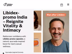Libidex-men