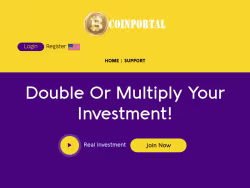 Coinportal