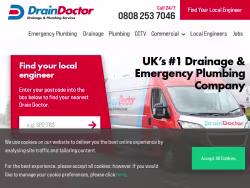 Draindoctor