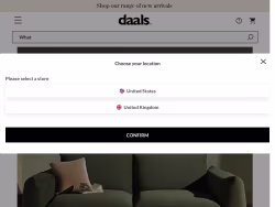 Daals