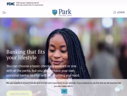 Parknationalbank