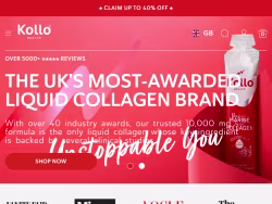Kollohealth
