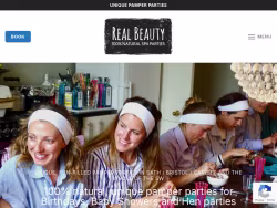 Realbeautyspaparty