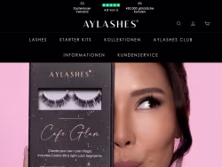 Aylashes