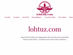 Lohtuz