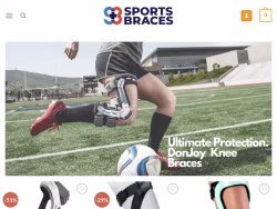 Sportsbraces